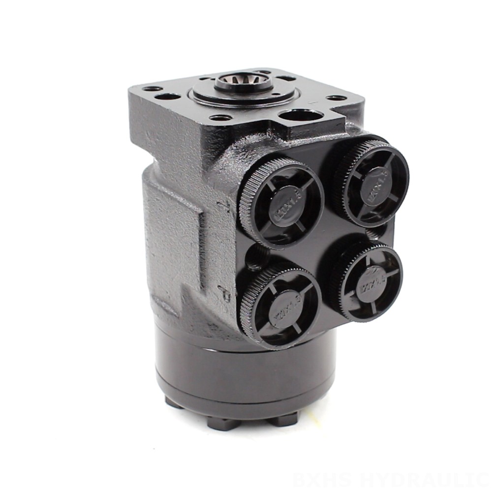 101-1-160 160 ml/r 16 L/min Unidad de dirección image