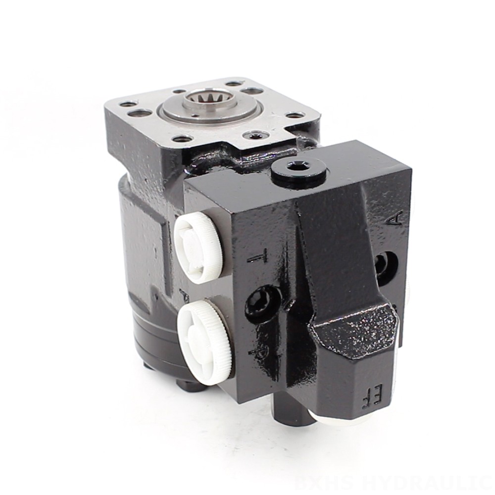 101S-5T-50-PV40 50 ml/r 5 L/min Unidad de dirección image