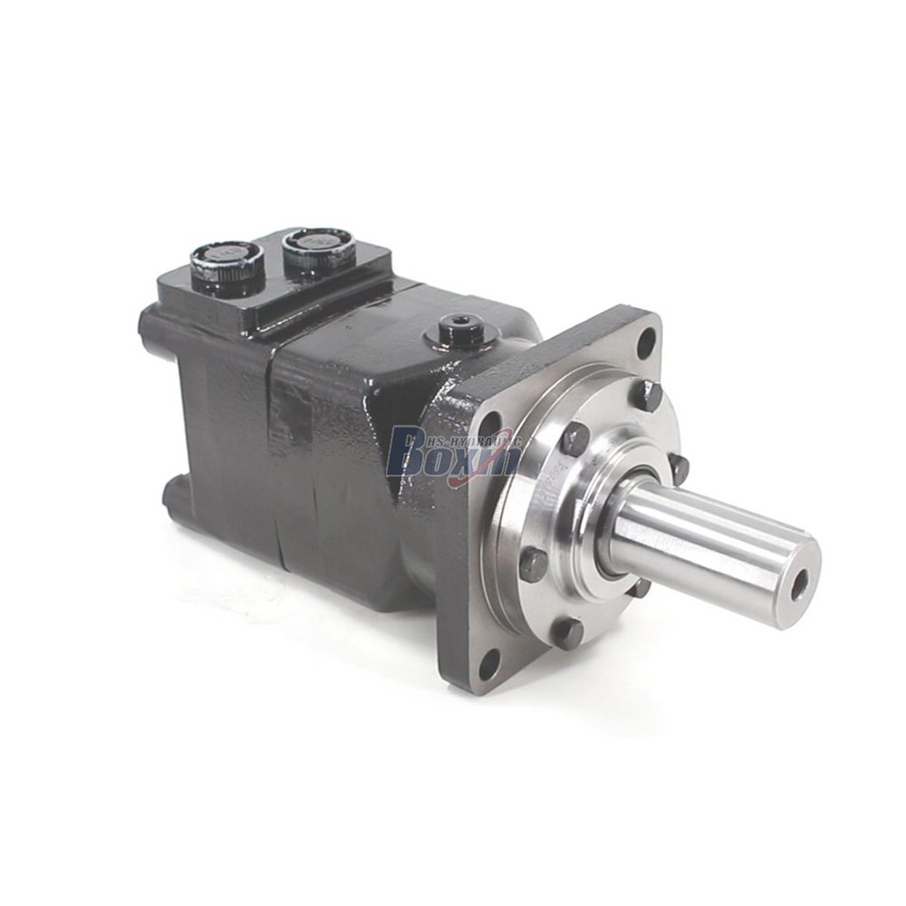 BMT400 400 cc/r 125 Lpm Motor Hidráulico BMT400 400 cc/r 125 Lpm Motor Hidráulico image