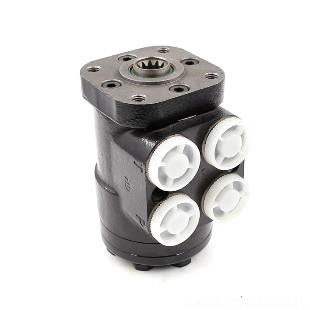 BZZ1-E100B 100 ml/r 7,5 L/min Unidad de dirección image