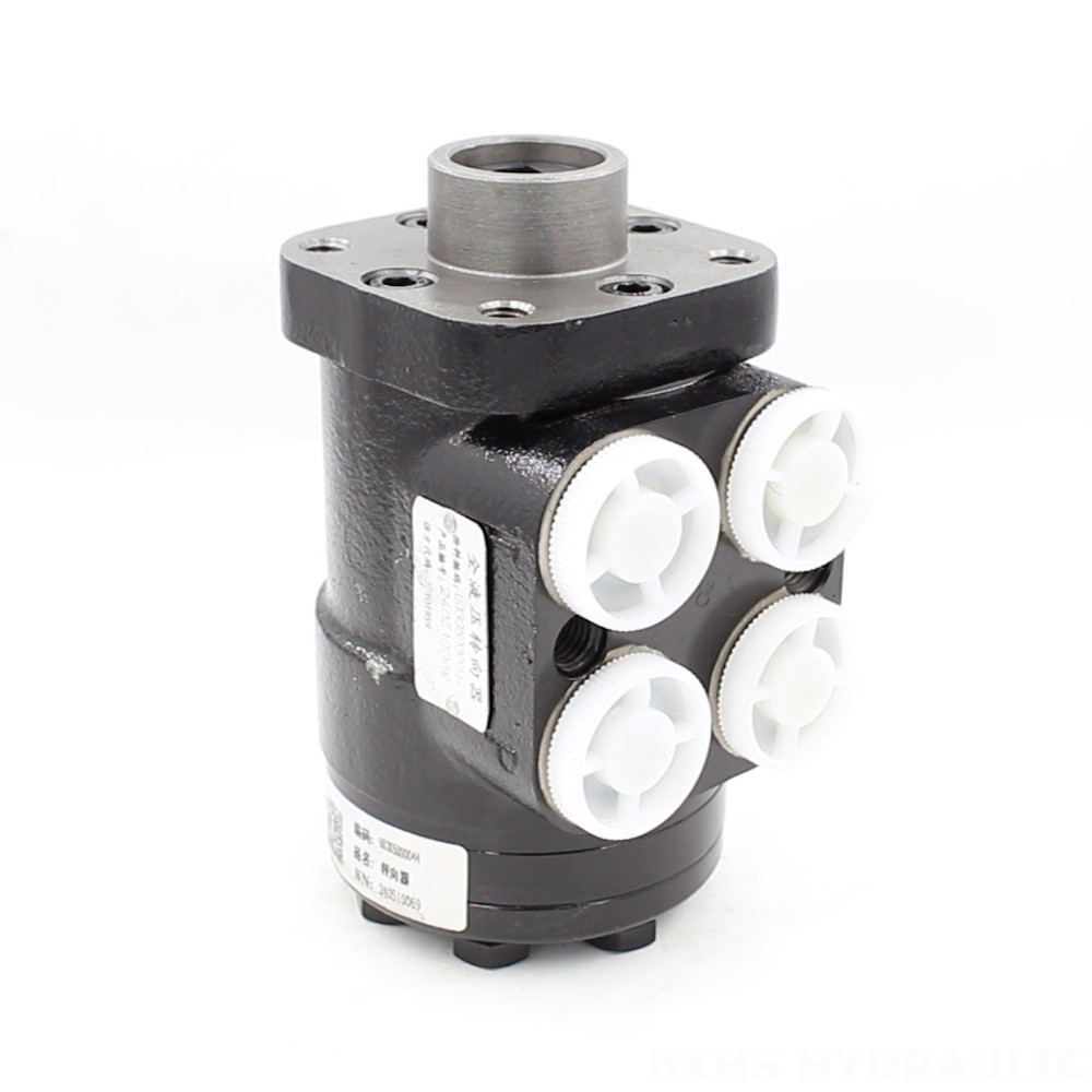 BZZ1-E100C 100 ml/r 7,5 L/min Unidad de dirección image