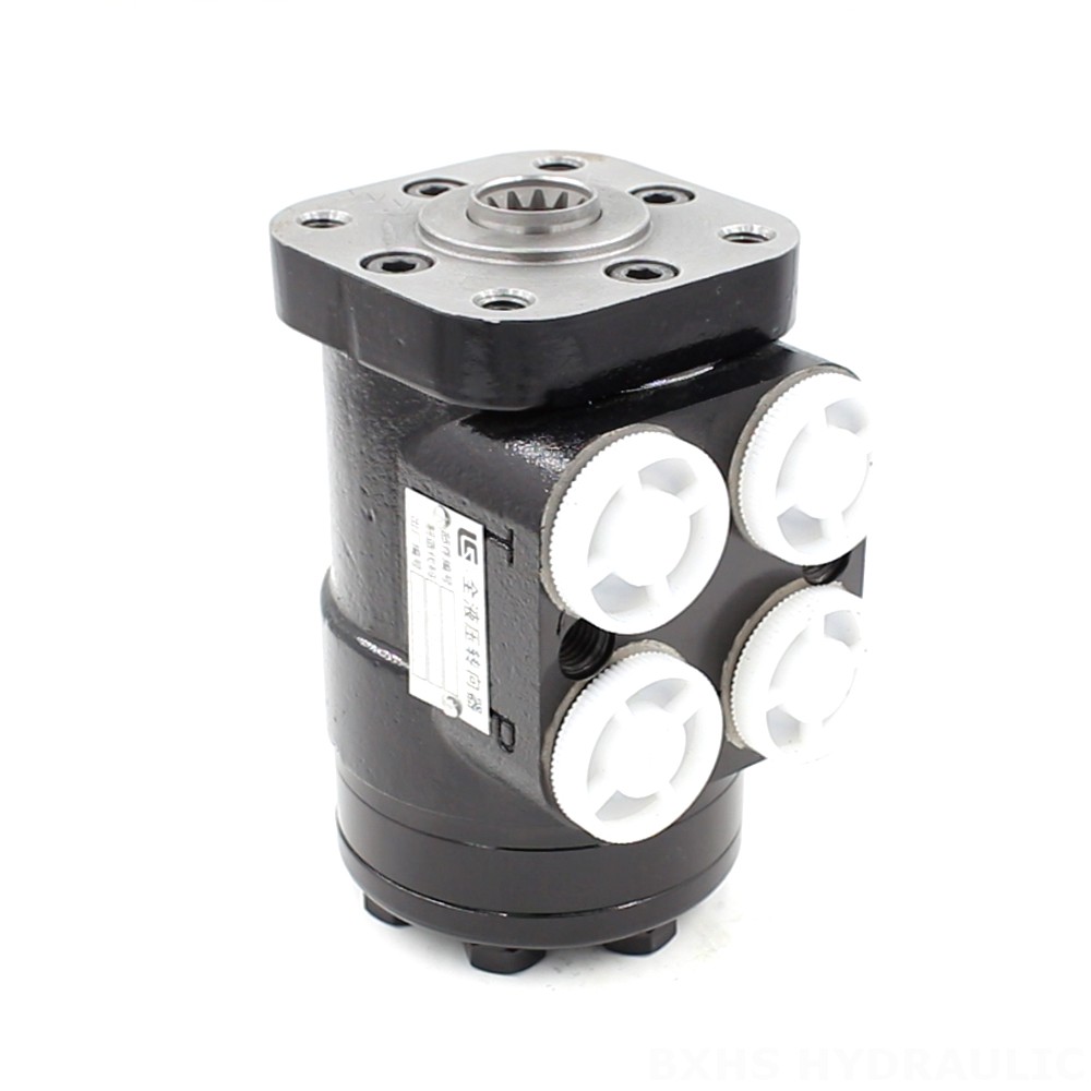 BZZ1-E160B 160 ml/r 12 L/min Unidad de dirección image
