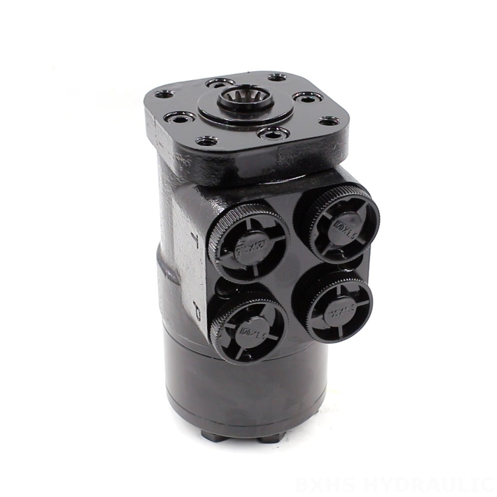 BZZ1-E400B 400 ml/r 30 L/min Unidad de dirección image