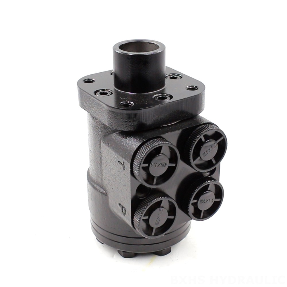 BZZ1-E50A 50 ml/r 4 L/min Unidad de dirección image