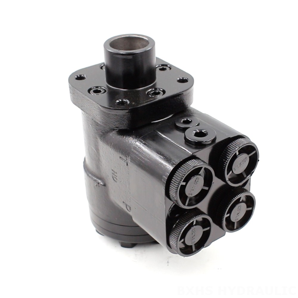 BZZ1-E80+FKA 80 ml/r 6 L/min Unidad de dirección image