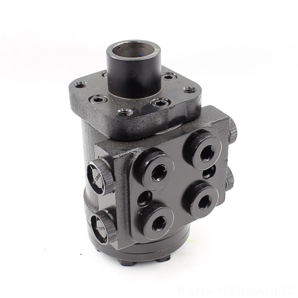 BZZ1-E80AS 80 ml/r 6 L/min Unidad de dirección image
