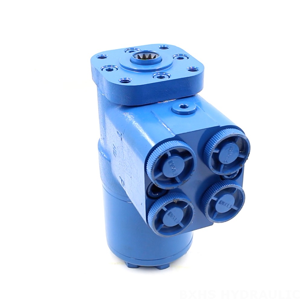 BZZ5-E100B 100 ml/r 7,5 L/min Unidad de dirección image