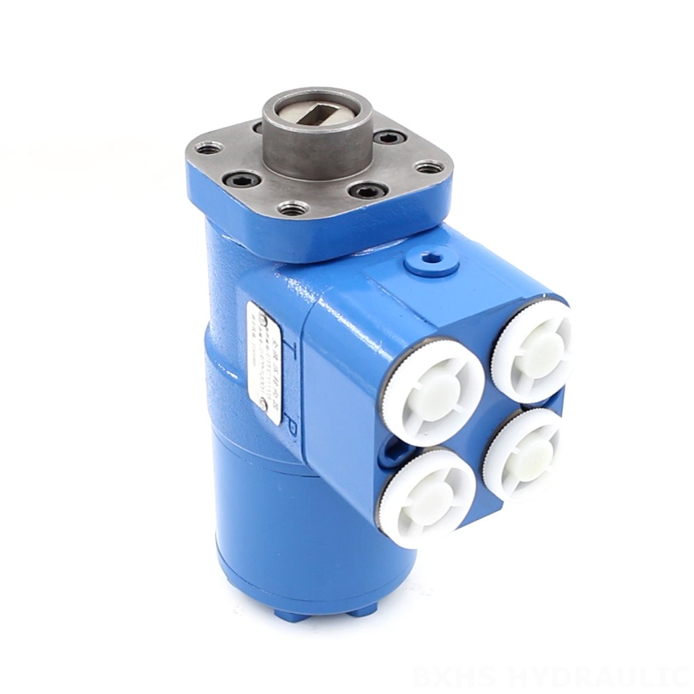 BZZ5-E500C 500 ml/r 38 L/min Unidad de dirección image
