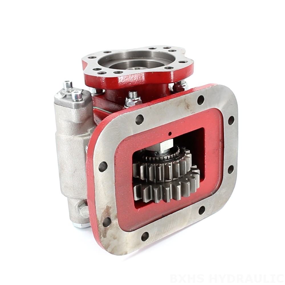 HSMA-08PTOF   Toma de Fuerza image