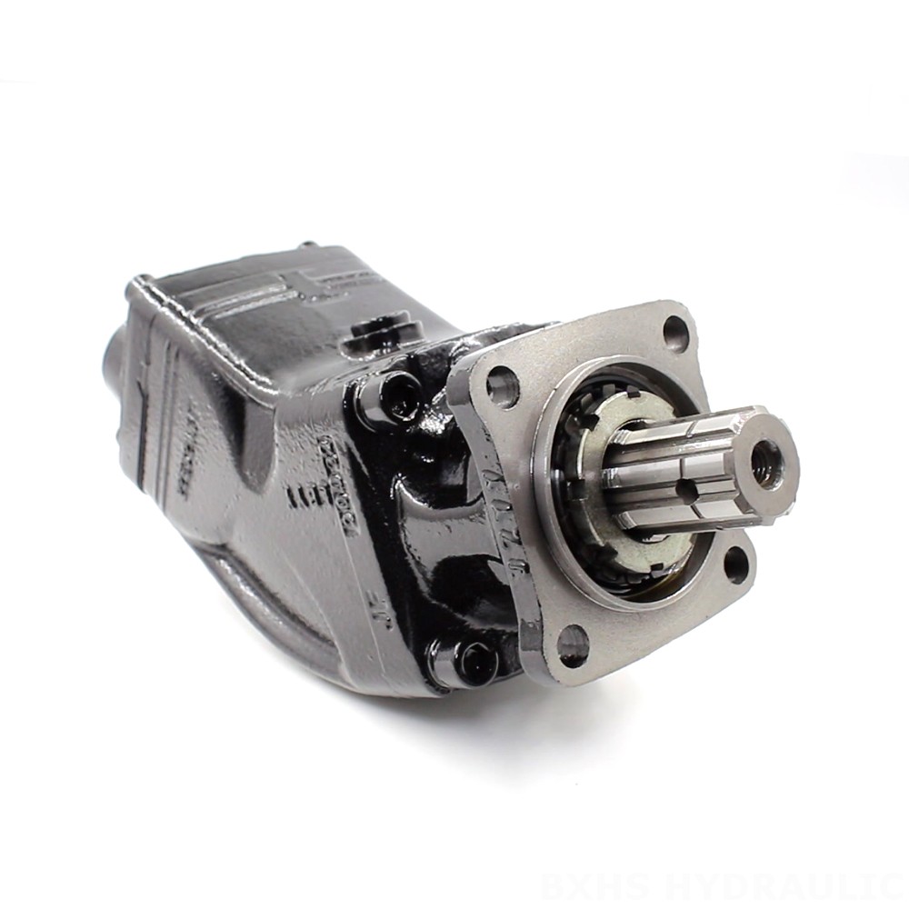 LB-63 63 cc/rev Bomba de pistón hidráulico image