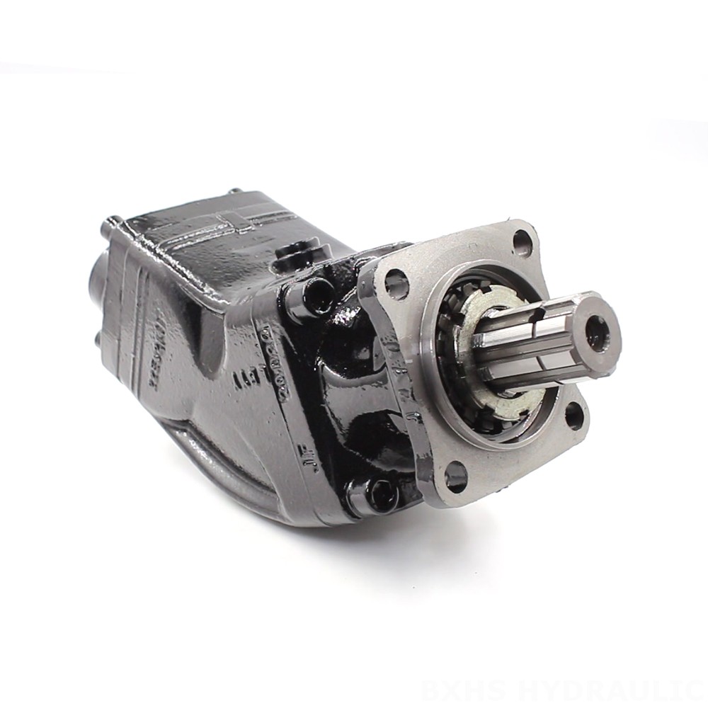 LB-80 80 cc/rev Bomba de pistón hidráulico image