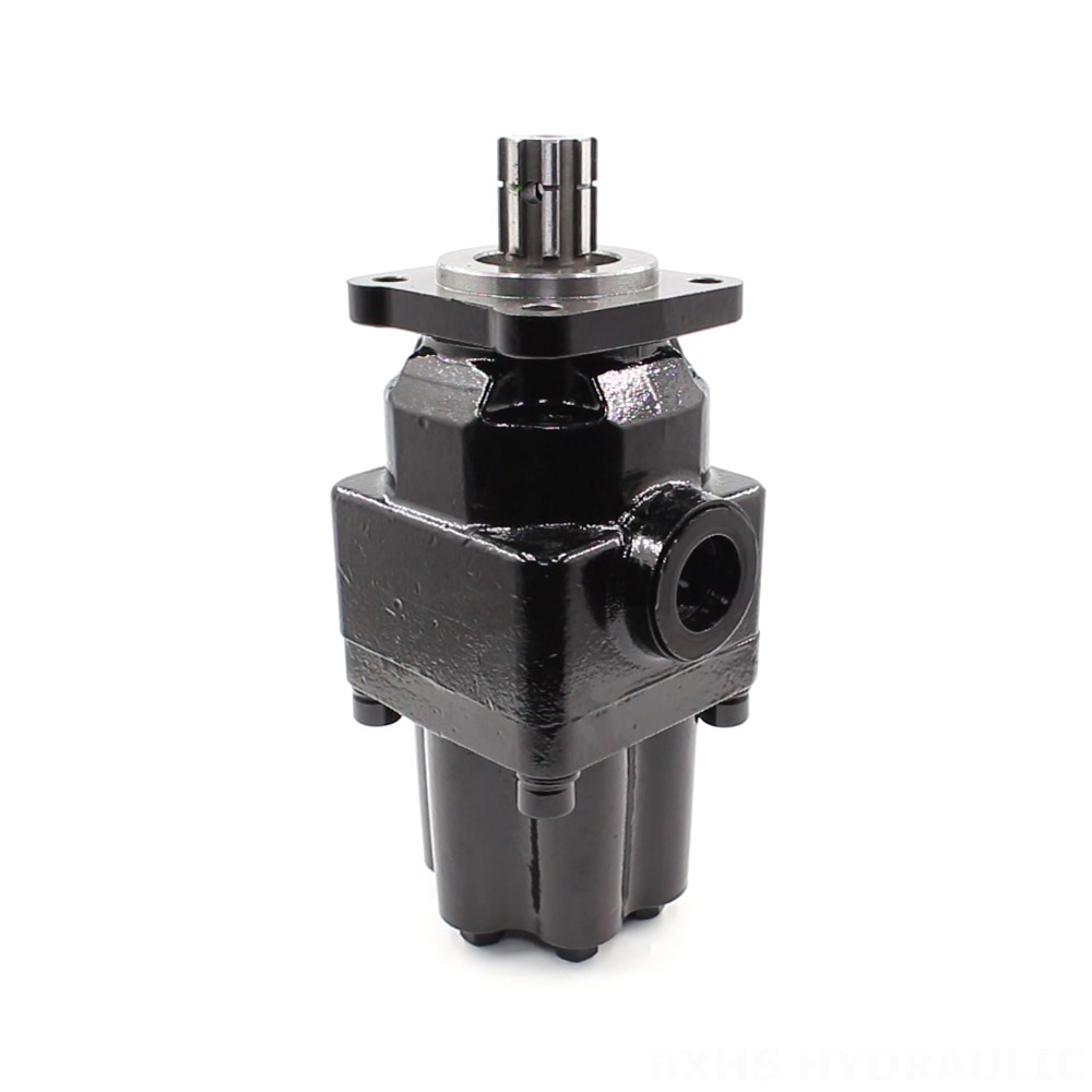 P6-40 40 cc/rev Bomba de pistón hidráulico image