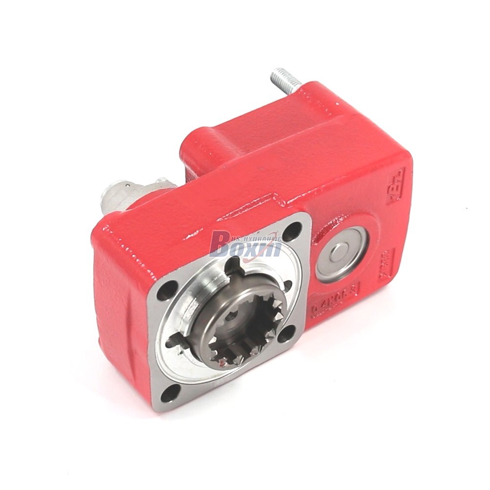 PTO-02 284Nm 1:1.2 Toma de Fuerza (PTO) image