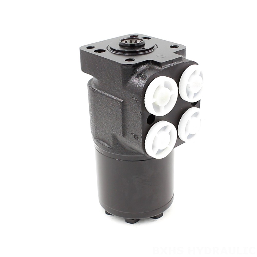 TLF-E1000 1000 ml/r 75 L/min Unidad de dirección image