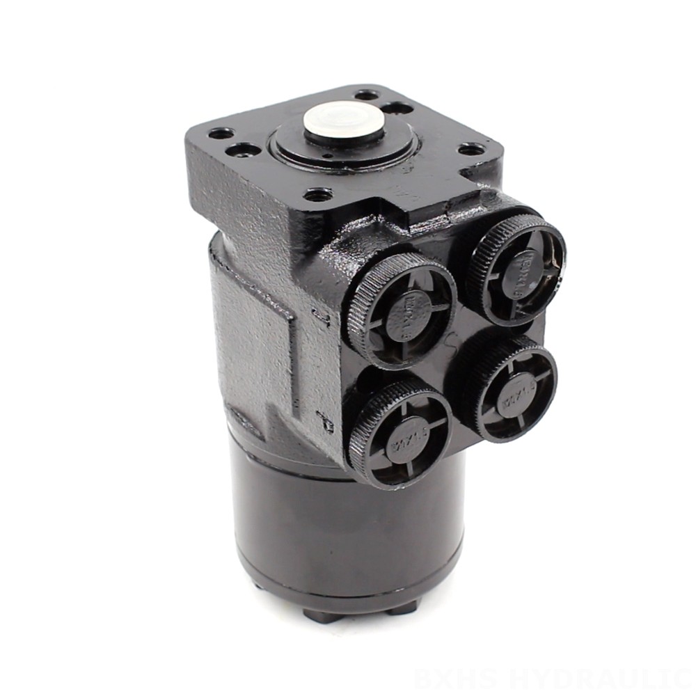 TLF-E640 640 ml/r 48 L/min Unidad de dirección image