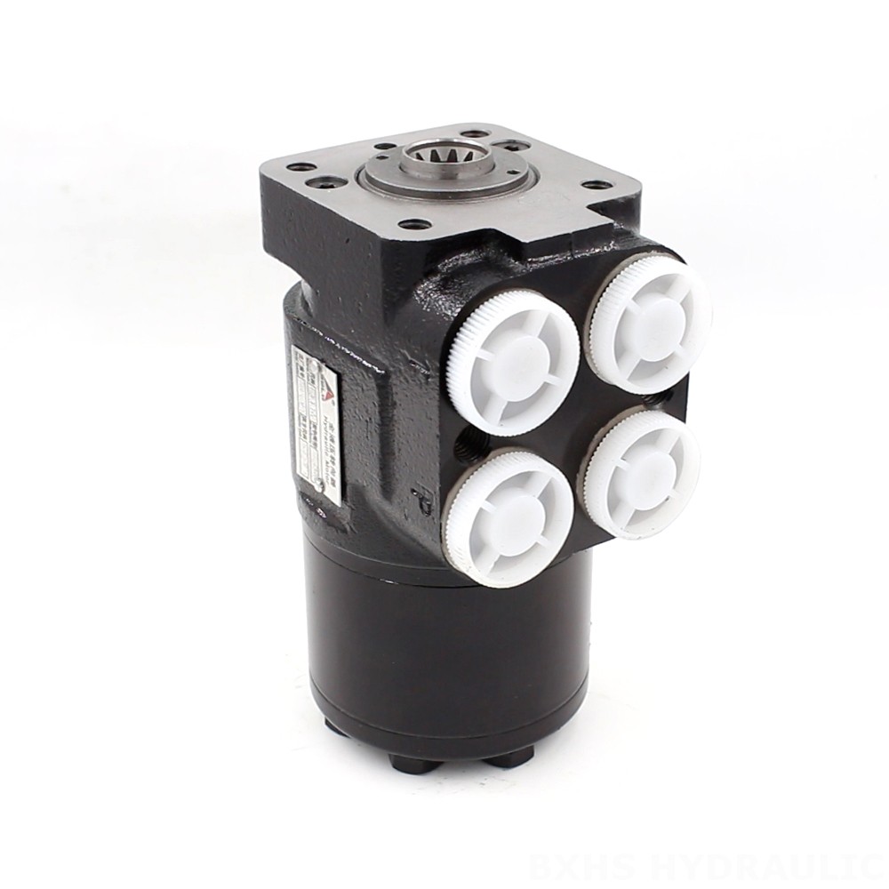 TLF-E800 800 ml/r 60 L/min Unidad de dirección image