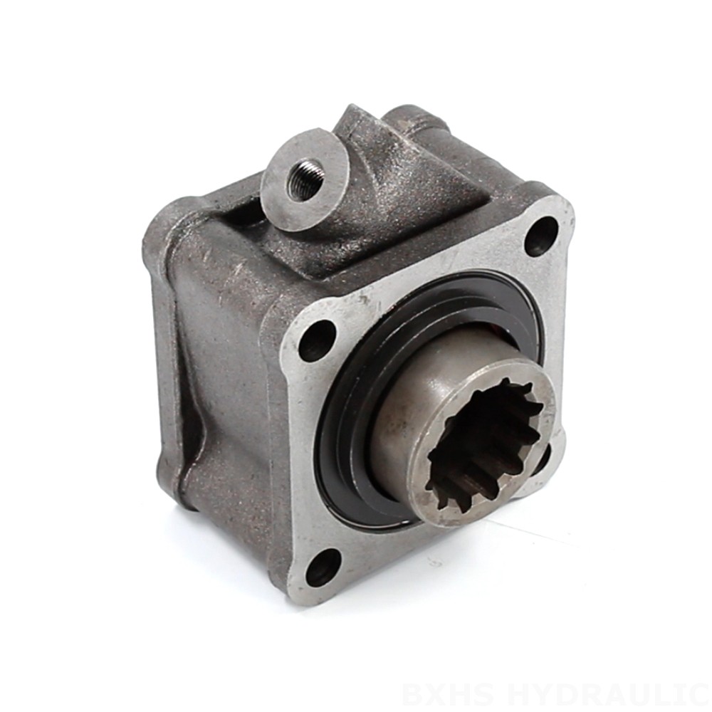 ZF50C 479.7 Nm 1:1 Toma de Fuerza image