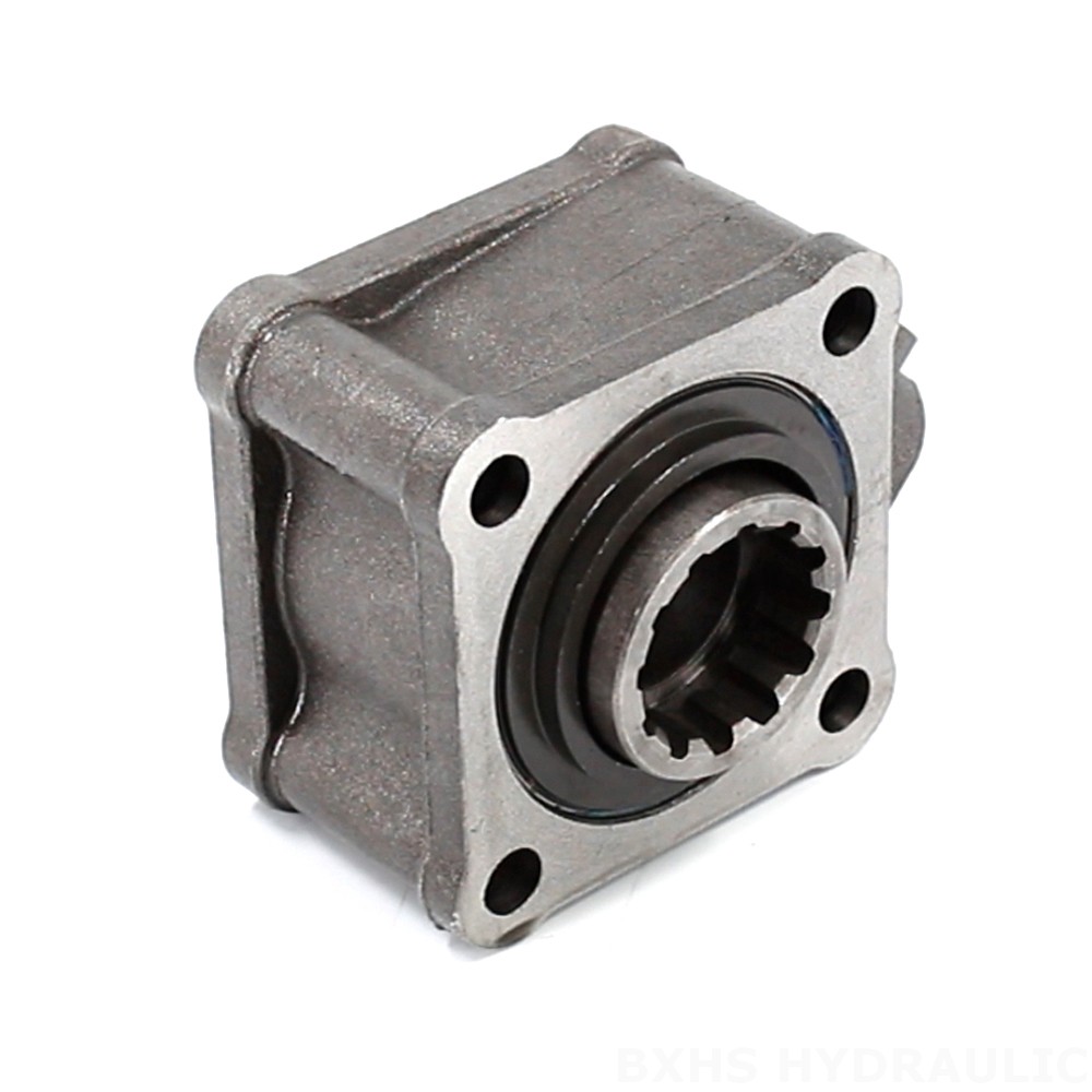 ZF50D 479.7 Nm 1:1 Toma de Fuerza image
