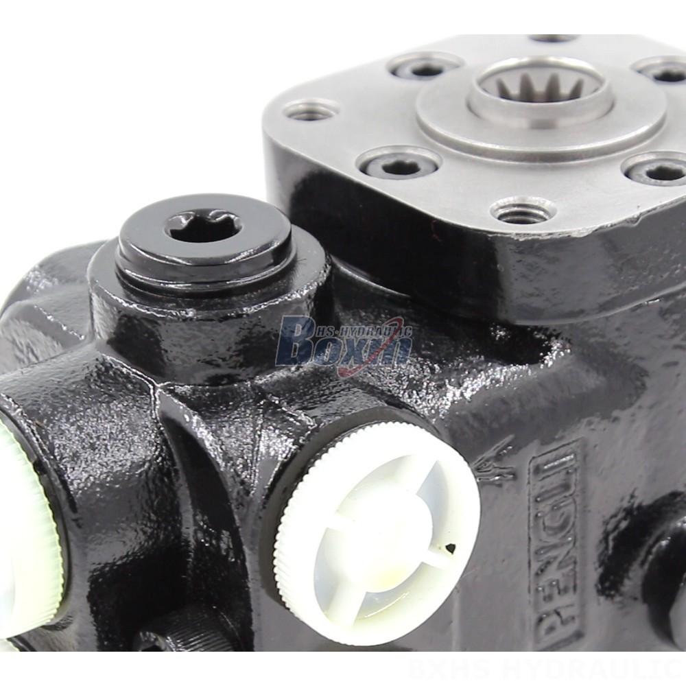 Buy 101S-5T-100-PV80 Hydraulic Steering Unit - 100ml/r 10L/min detail image
