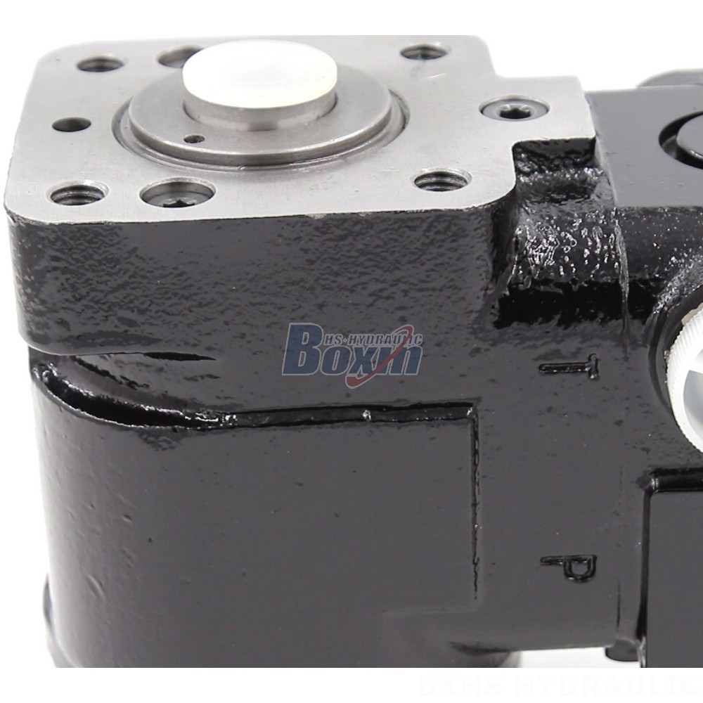 101S-5T-80-PV60 Hydraulic Steering Unit: Factory Wholesale Prices detail image