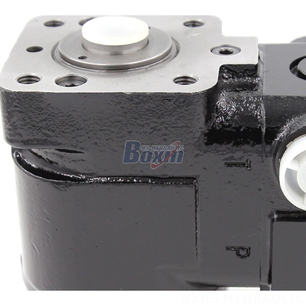 80ml/r 8L/min Hydraulic Steering Unit 101S-5T-80-PV60 detail image