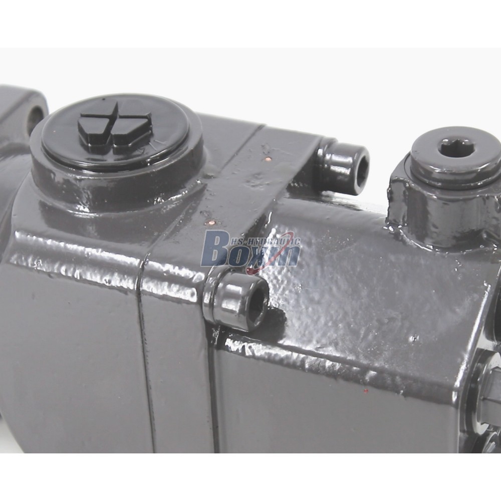 B6-50 50 cc/rev Hydraulic Piston Pump Factory Direct Supply detail image