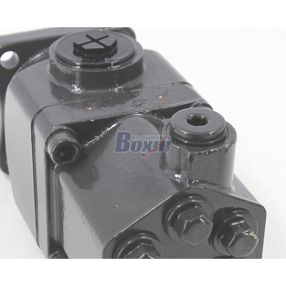 Seeking Global Distributors and Wholesalers for B6-50 50cc Hydraulic Pump detail image