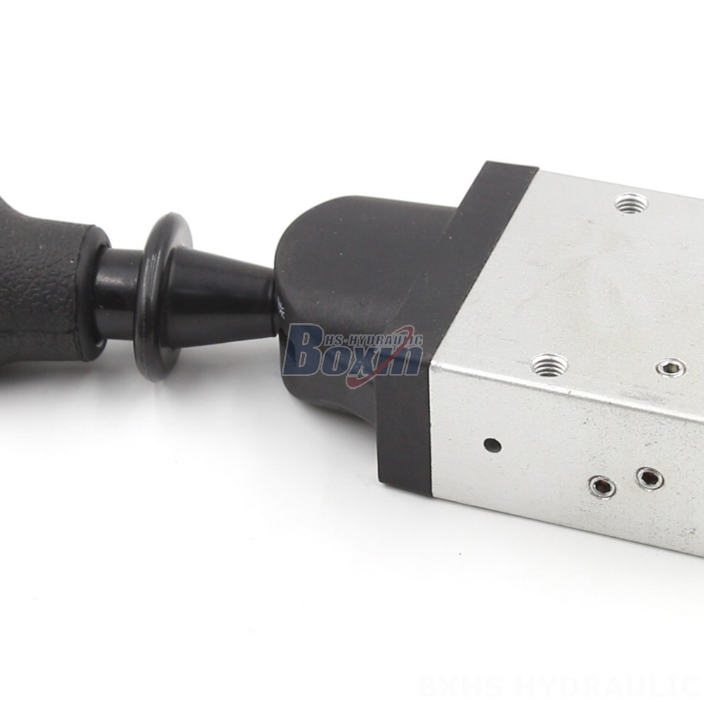 Pneumatic 1 Spool Control Valve - OEM & Customization Available detail image