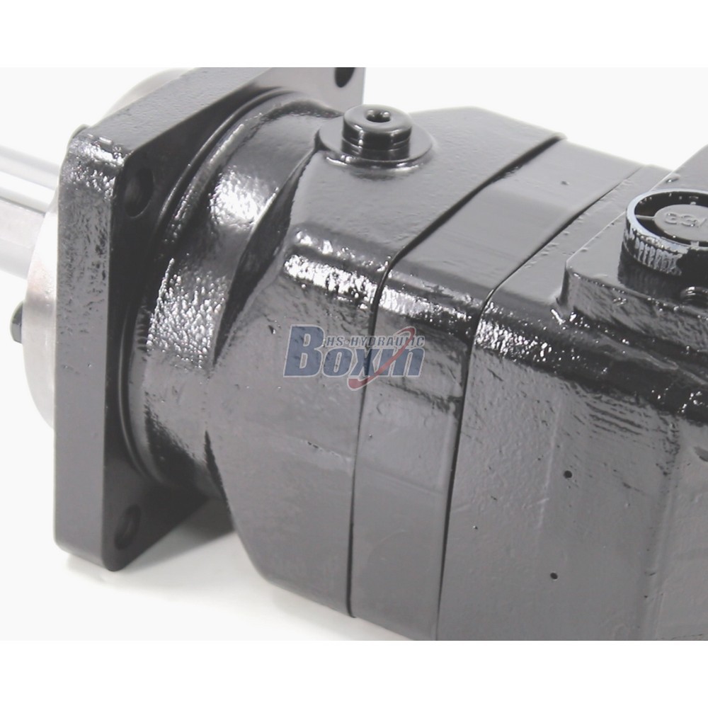 Direct Factory Sourcing for BMT400 125 Lpm Hydraulic Motors detail image