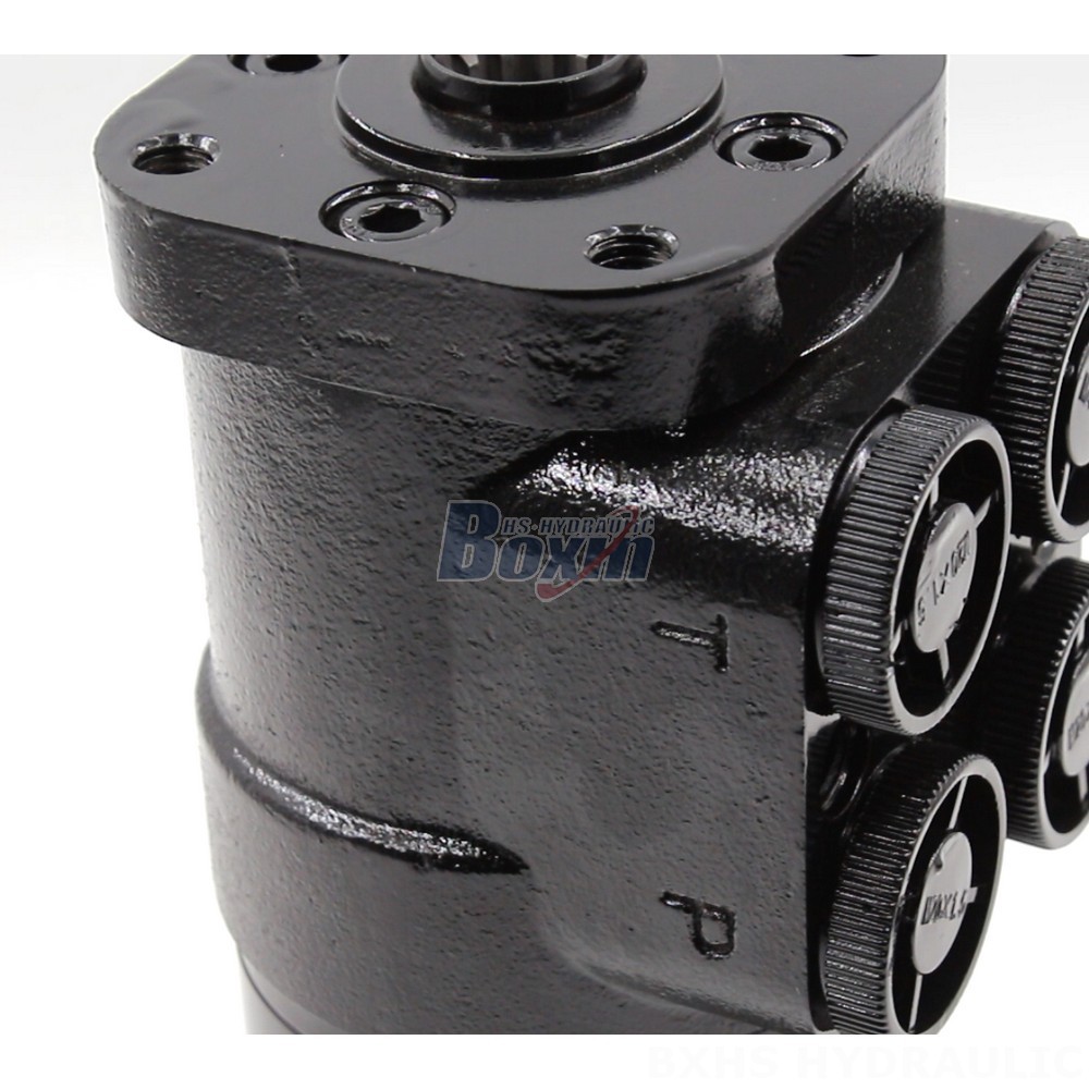 BZZ1-E400B Hydraulic Steering Unit: Distributors & Wholesalers Wanted Globally detail image