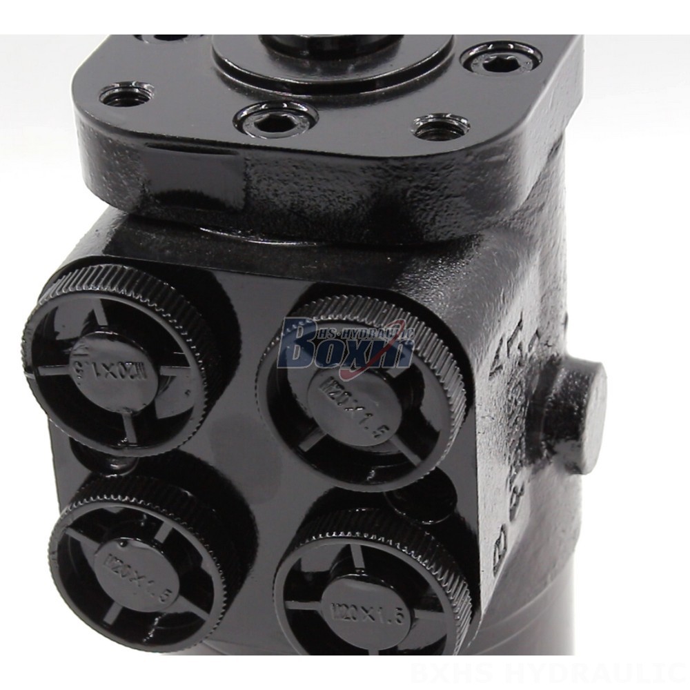 Global Partnership Opportunities: BZZ1-E400B Hydraulic Steering Unit Manufacturing detail image