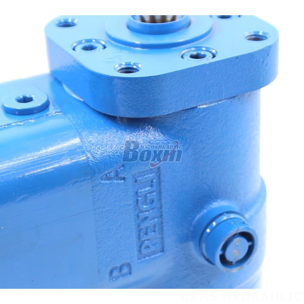 BZZ5-E100B 100ml/r 7.5L/min Hydraulic Steering Unit Wholesale detail image