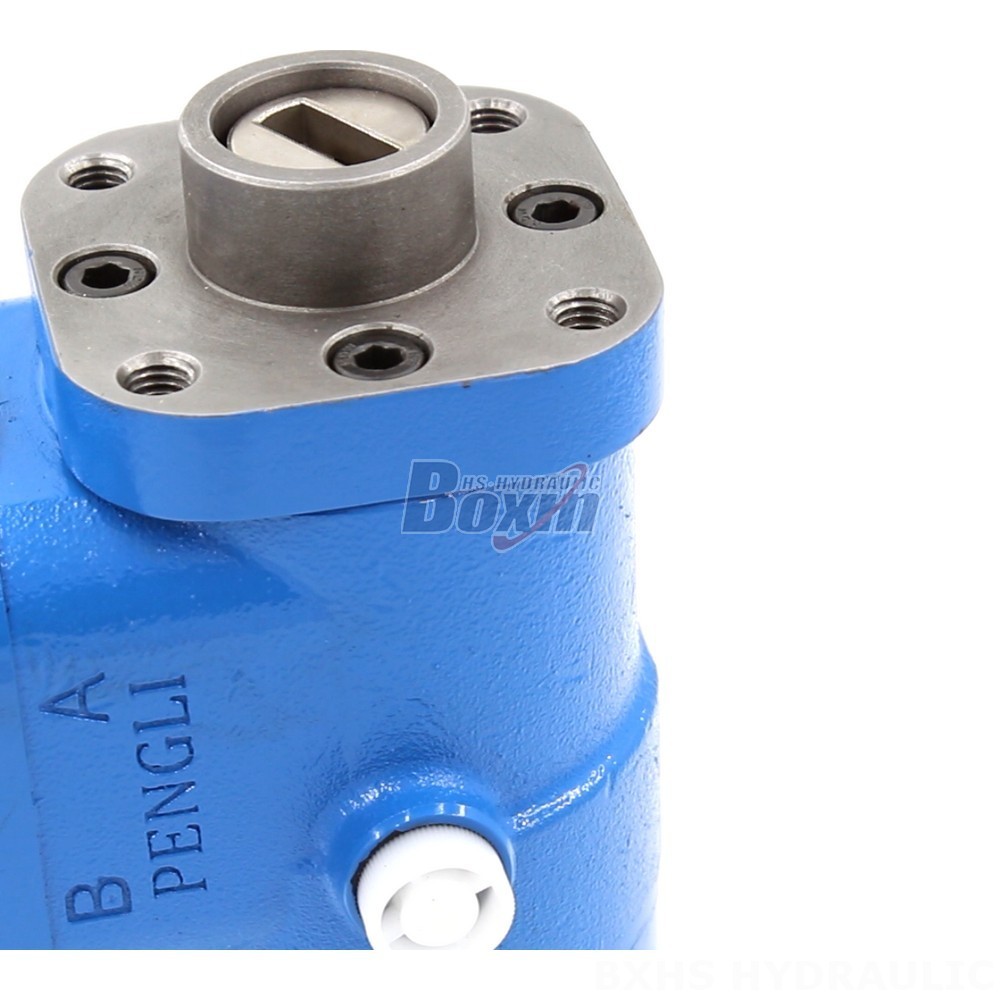 BZZ5-E500C 500ml/r 38L/min Steering Unit Hydraulic Pump detail image