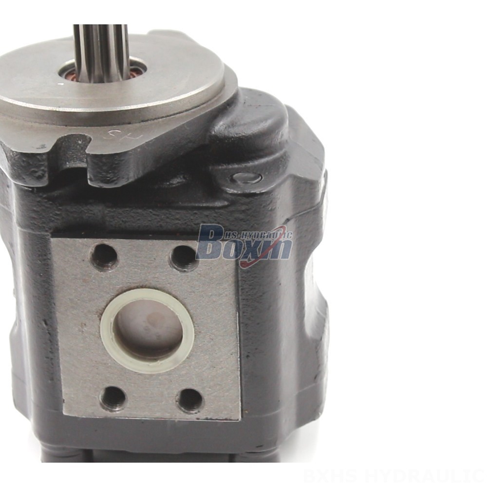 Industrial 40 cc/rev Hydraulic Gear Pump |  Distributor & Trade Partner Wanted detail image