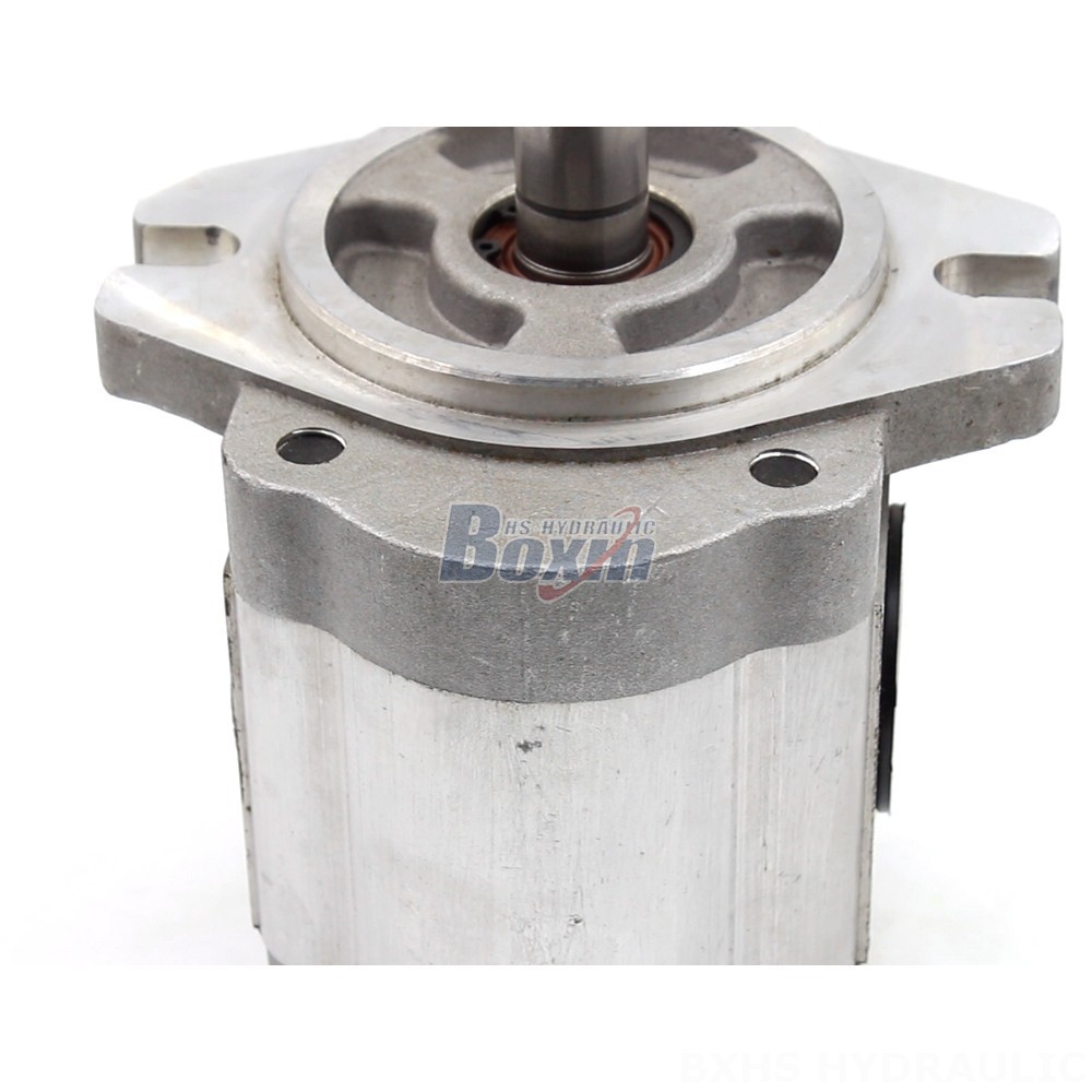14 cc/rev Hydraulic Gear Pump: OEM & ODM Services Available detail image
