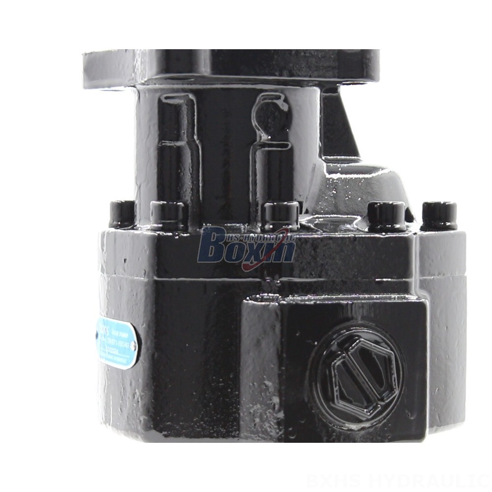 Factory Prices and Exceptional Quality: Choose CBHST1-ISO-63 Pumps Today detail image