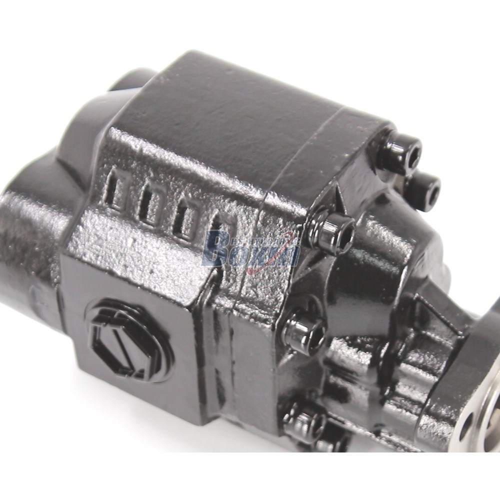 High Pressure CBHW-UNI-80 80 cc/rev Hydraulic Gear Pump detail image