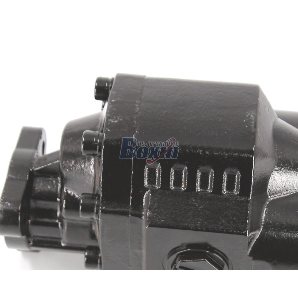 Seeking Global Distributors and Wholesalers for CBHW-UNI-80 80 cc/rev Hydraulic Gear Pump detail image