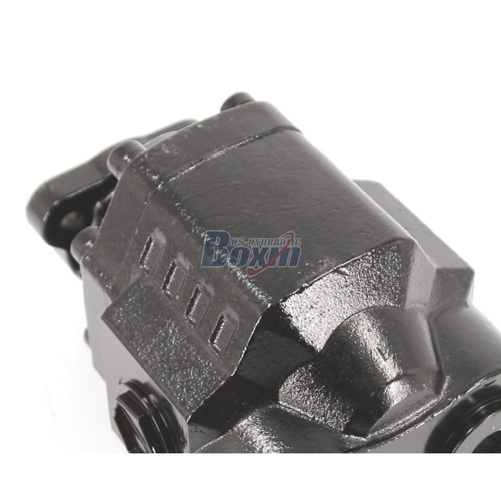 Seeking Global Distributors and Wholesalers for CBHW-UNI-80 80 cc/rev Hydraulic Gear Pump detail image