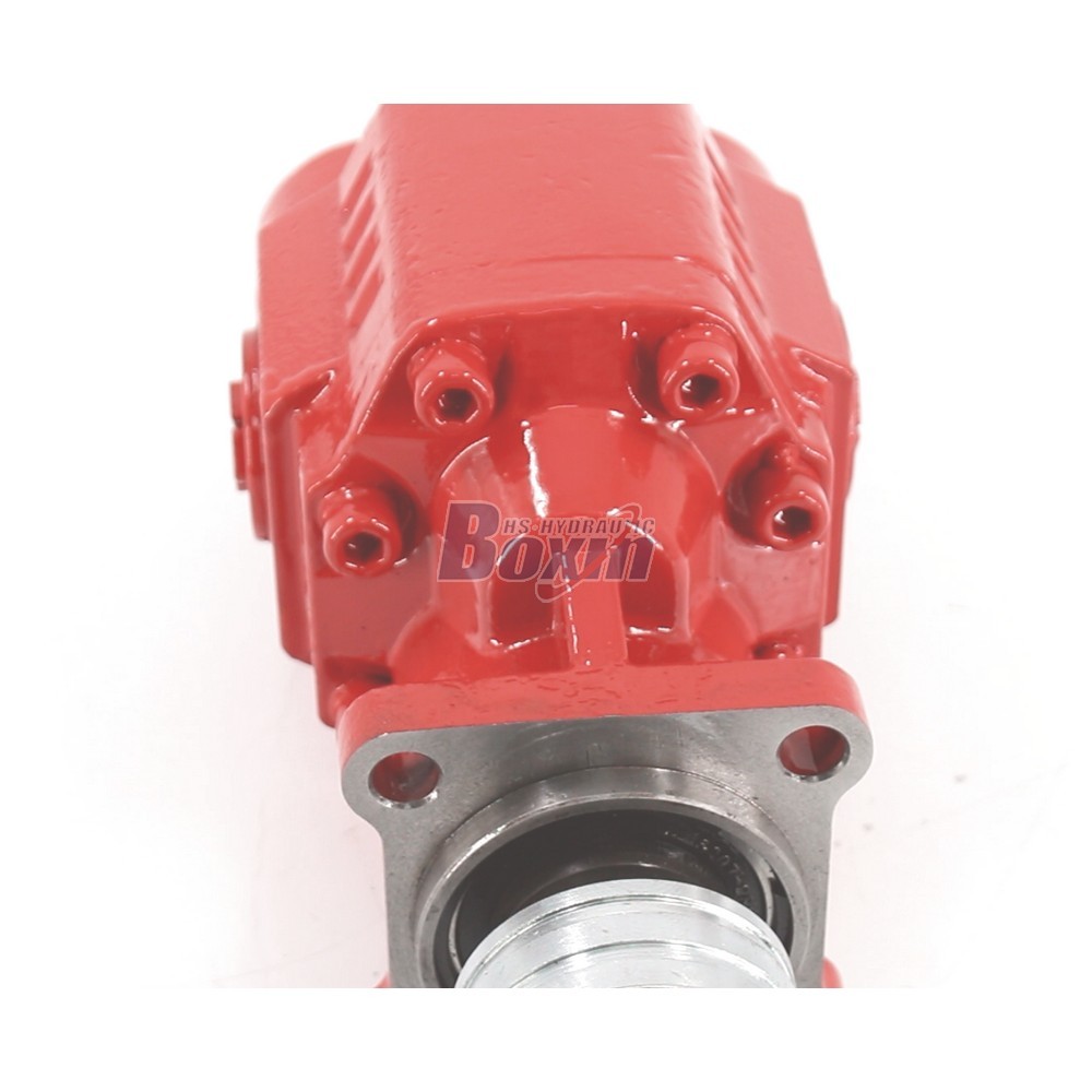 CBHW2080KH Series 80 cc/rev Displacement Hydraulic Gear Pump detail image