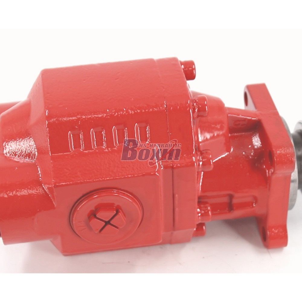 Factory Direct Supply CBHW2080KH 80cc Hydraulic Gear Pump detail image