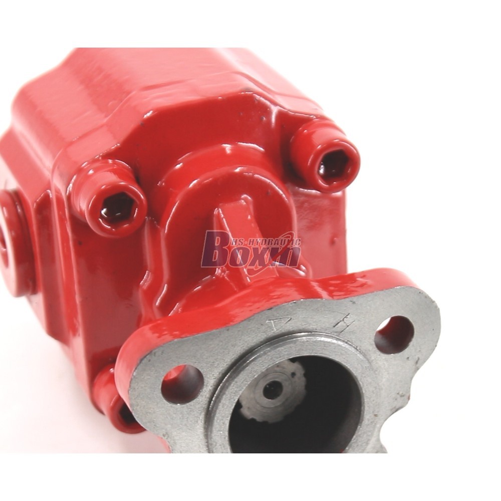 Strategic Cooperation Opportunities for CBHX1025SK 25cc Hydraulic Gear Pump Global Trade detail image