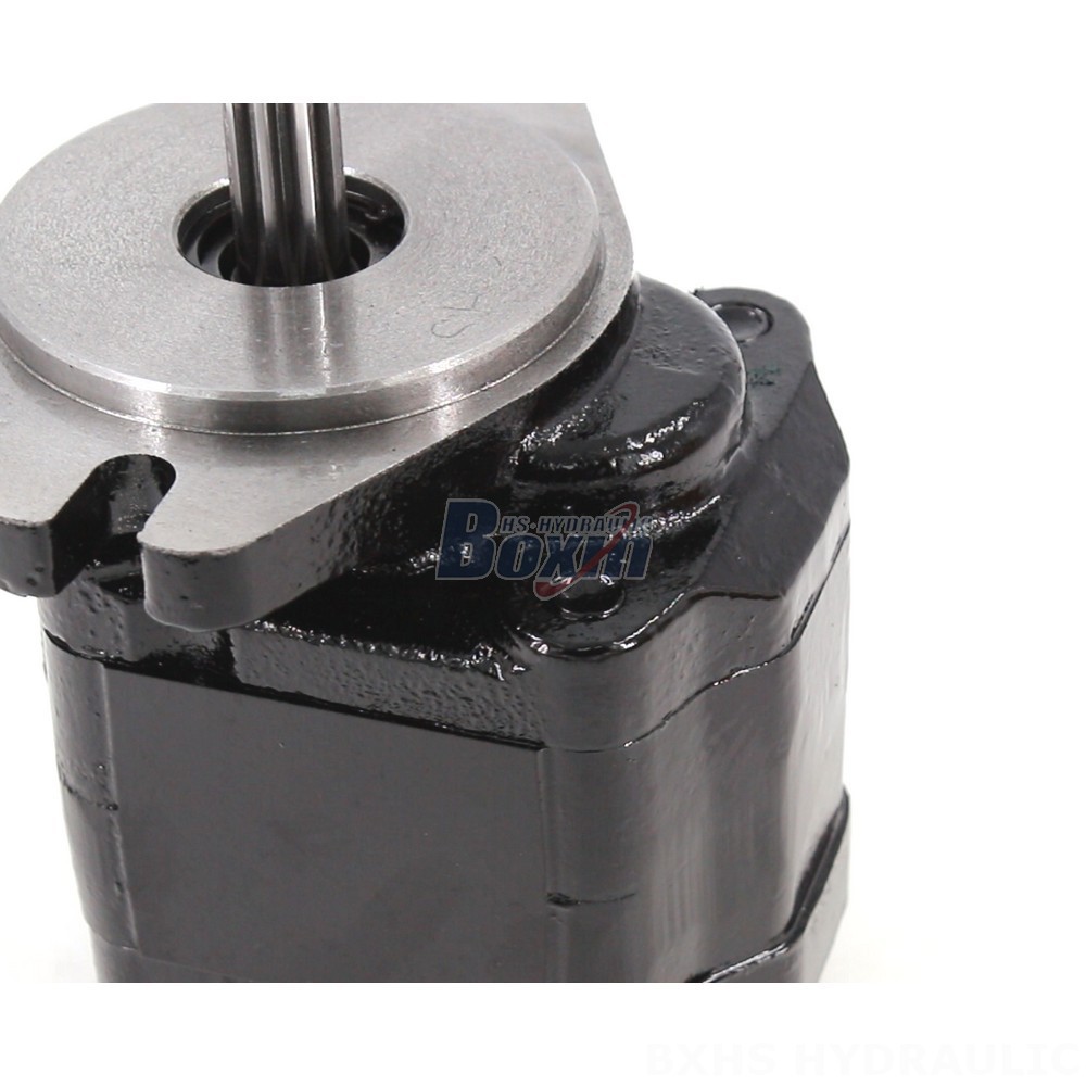 CBHZ-F20R Hydraulic Gear Pump: Factory Direct Supply, Global Reach detail image