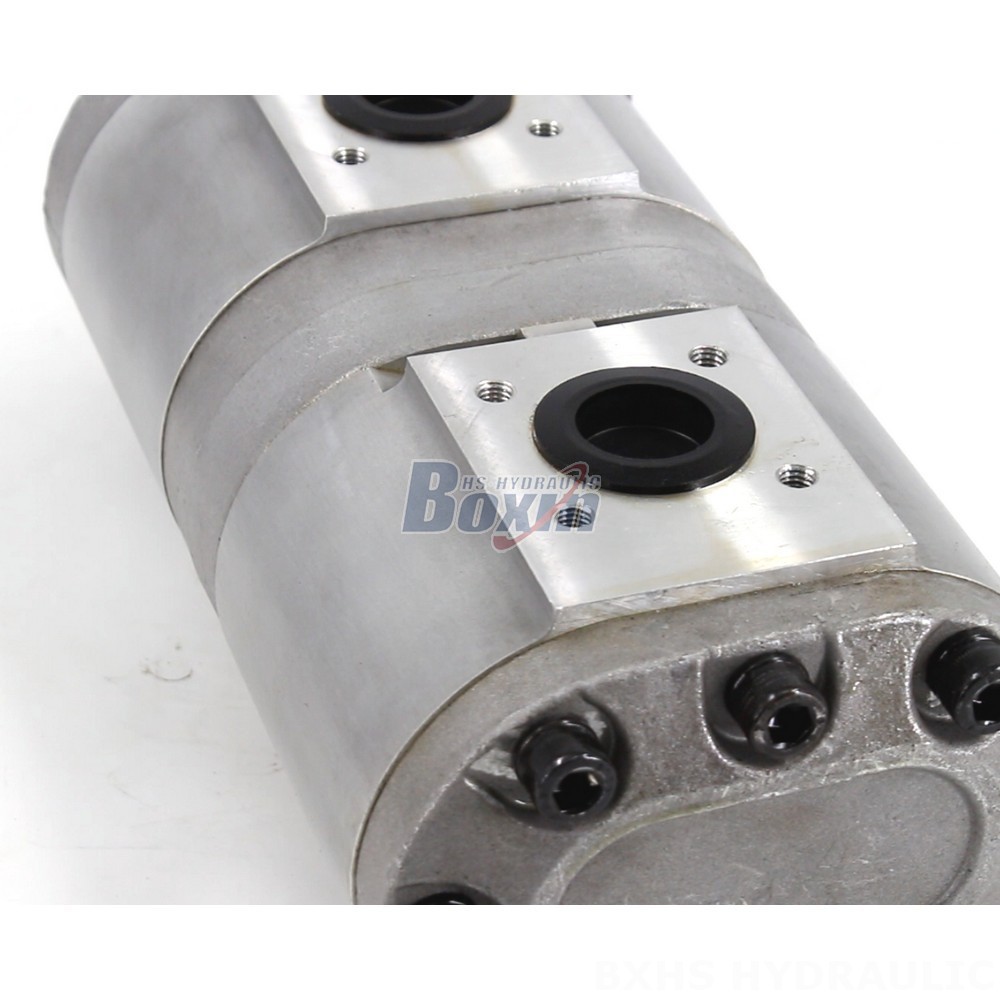 CBN-F540 Hydraulic Gear Pump - Factory Wholesale Prices detail image