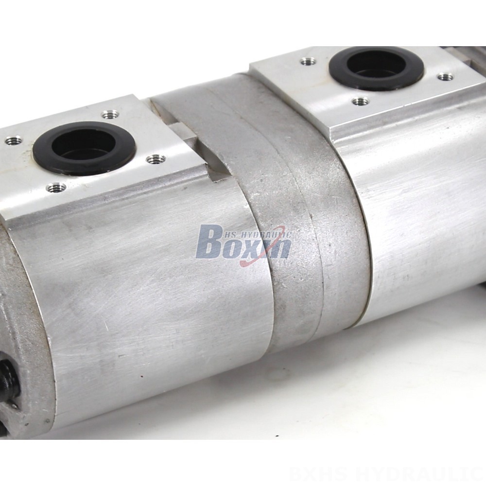 Direct from Manufacturer: CBN-F540 40 cc/rev Hydraulic Gear Pumps detail image