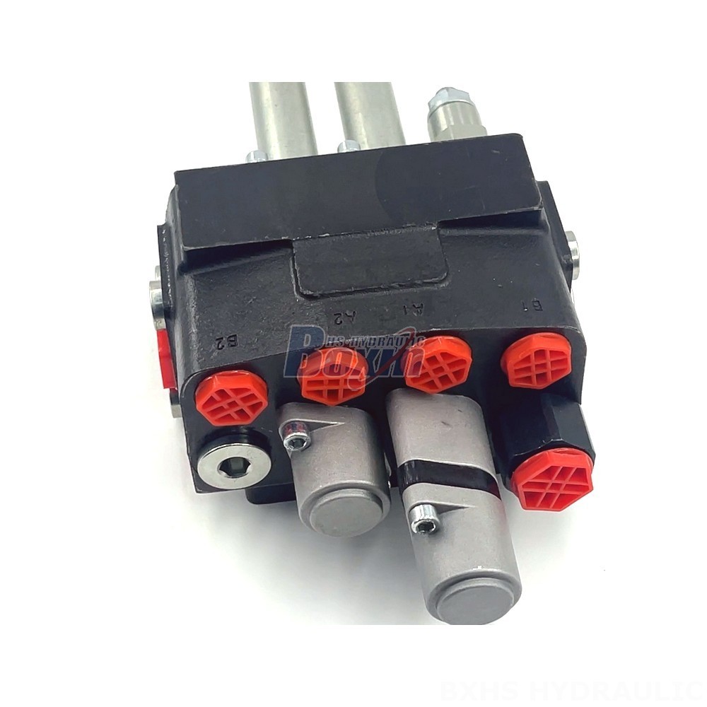DM45 Cable Directional Valve: Quality, Performance, Reliability detail image