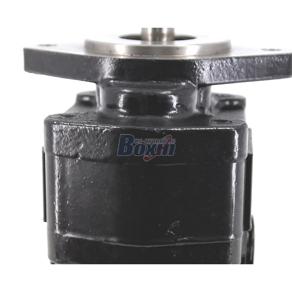 Standard CBHS-FC25 25cc Hydraulic Oil Pump for Machinery detail image