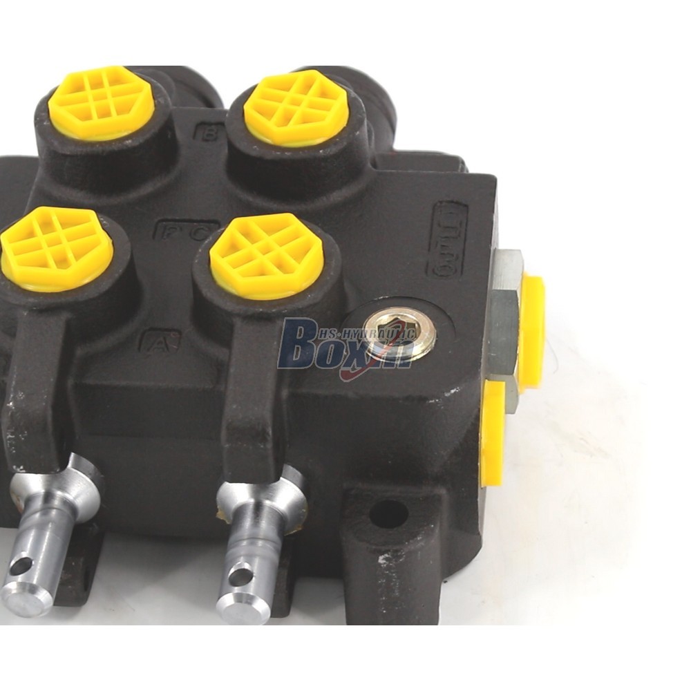 HSSP-2OT-J Directional Valve Factory Direct Supply from China detail image