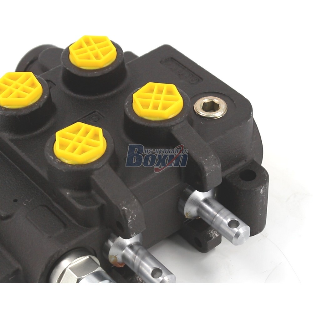 HSSP-2OT-J Directional Valve Factory Direct Supply from China detail image