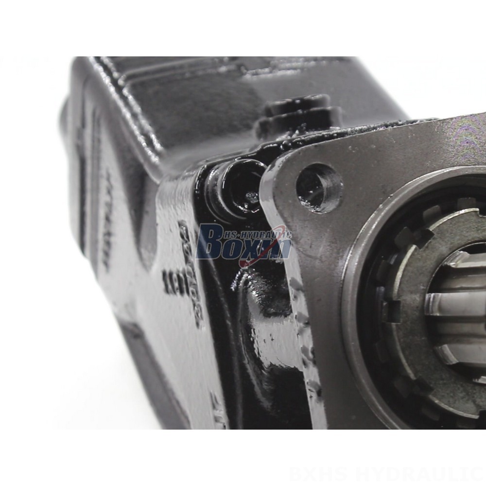 Direct from Factory: LB-63 63 cc/rev Hydraulic Piston Pumps detail image